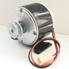 Двигун для медогонки 300 Вт 12-24 V