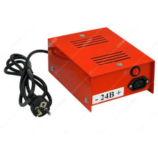 Блок живлення 24V 270W  АВВ-100
