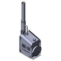 Парогенератор 12л ABB-100