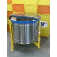 Медогонка радіальна Beestar МР-48 на 48 рамок з електроприводом 12В/220В