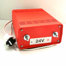 Блок живлення 300 Вт-24 V трансформаторний